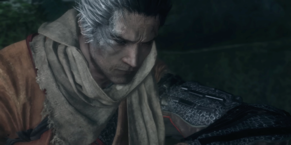 Sekiro: Shadows Die Twice